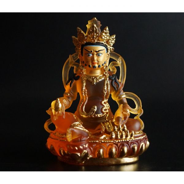 ДЗАМБАЛА оранжевый полимер