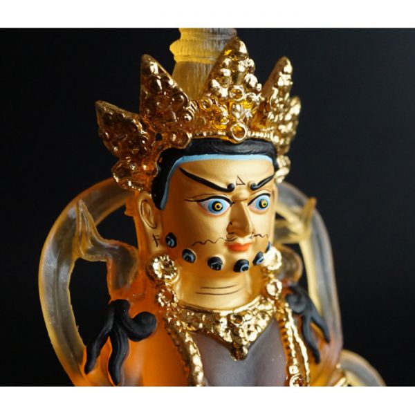 ДЗАМБАЛА оранжевый полимер