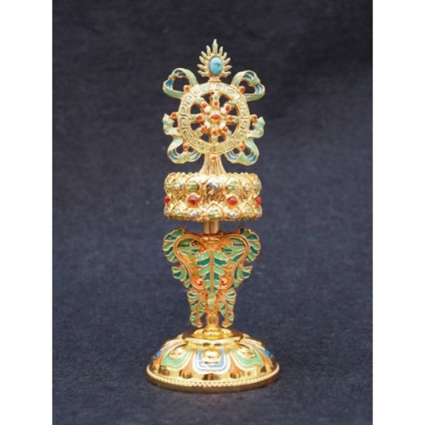 Вівтарний буддійський символ