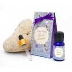 Аромамасло Французька Лаванда "SONG OF INDIA"