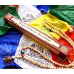 Аромапалочки Безосновные  Kalachakra Incense