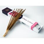 Аромапалички пилкові Himalaya Wellness White Lotus 15 грам Білий лотос