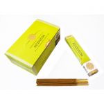 Аромапалички пилкові натуральні Аюрведа Garden Fresh Ayurveda (плоска пачка)