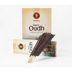 Аромапалочки пыльцевые натуральные BIG BELL ASSAM OUDH 50 гр