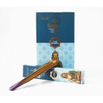 Аромапалочки пыльцевые натуральные  Господь Будда DIVINE SOUL LORD BUDDHA 15 гр