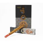 Аромапалочки пыльцевые натуральные  Господь Шива DIVINE SOUL LORD SHIVA 15 гр