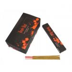 Ароматичні палички пилкові натуральні Кров вампіра NANDITA VAMPIRE BLOOD