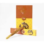 Аромапалочки пыльцевые натуральные  Ом DIVINE SOUL OM 15 гр