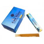 Ароматичні палички пилкові натуральні Прохолодна Вода Garden Fresh Cool Water