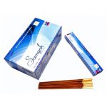 Аромапалички пилкові натуральні Satya Samyak (плоска пачка)