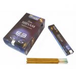 Аромапалочки пыльцевые натуральные Шивам Aromatika Vedic Shivam