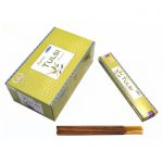 Ароматичні палички  пилкові натуральні Туласі SATYA SUPREME TULSI