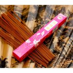 Ароматические китайские палочки "Роза"