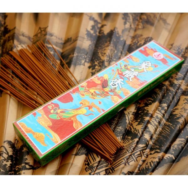 Ароматические китайские  палочки "Тибетский лев"