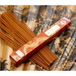 Ароматические китайские палочки "Золотой Дракон"