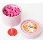 Ароматические конусы Амбра