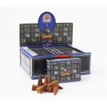 Ароматические конусы для Backflow Супер Хит SATYA BACK FLOW CONES SUPERHIT