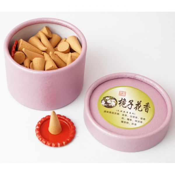 Ароматичні конуси   Нарцис