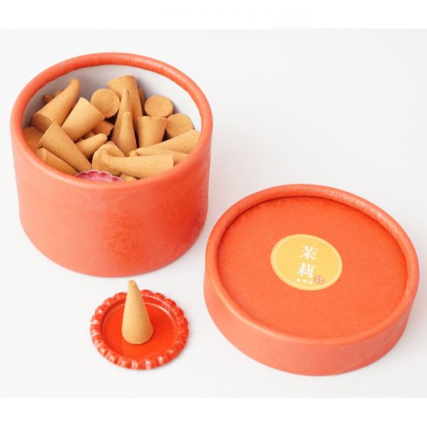 Ароматичні конуси  Жасмин