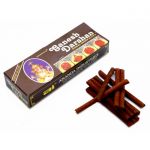 Ароматичні палички безосновні Сандал Анандс ANAND'S GANESH DHOOP