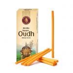 Ароматичні палички BIG BELL Dhoop Assam Oudh 10 паличок Уд