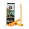 Ароматичні палички BIG BELL Dhoop Swiss Luxury 10 паличок Швейцарська розкіш