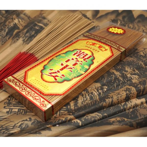 Ароматичні палички Благословення Гуань Інь