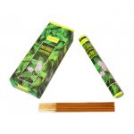 Ароматичні палички NANDITA PATCHOULI (шестигранник) Пачулі