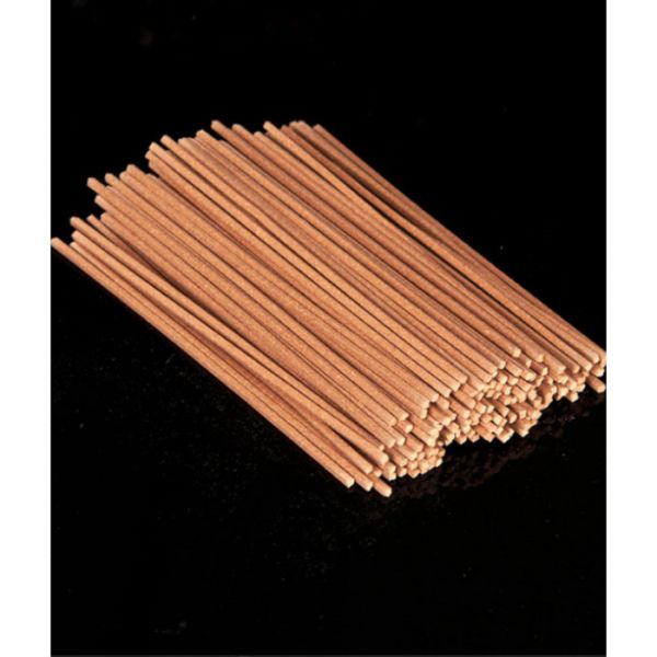 Ароматичні палички "Печатка" Сіра Амбра 145 шт