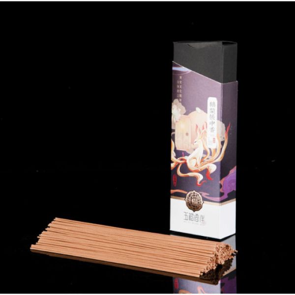 Ароматичні палички "Пенал" Гусяча груша 150 гр