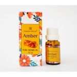 Ароматична олія Garden Fresh 10ml. Амбр