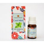Ароматична олія Garden Fresh 10ml. Холодна м'ята