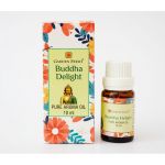 Ароматична олія Garden Fresh 10ml. Захоплення Будди