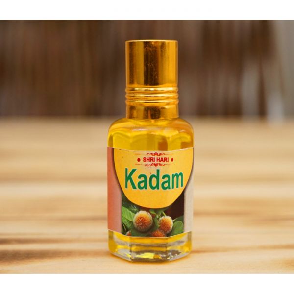 Ароматична олія Кадам KADAM OIL 10ML