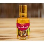Ароматична олія Крішна Балрам KRISHNA BALRAM 10ML