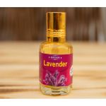 Ароматична олія Лаванда LAVENDER OIL 10ML