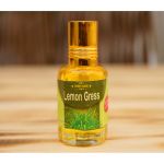 Ароматична олія Лемонграс LEMON GRASS 10ML