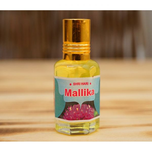 Ароматична олія Маліка MALIKA OIL10 ML