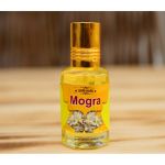 Ароматична олія Могра (Жасмин) MOGRA OIL10 ML