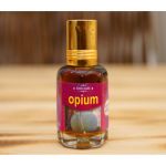 Ароматична олія Опіум OPIUM OIL 10 ML