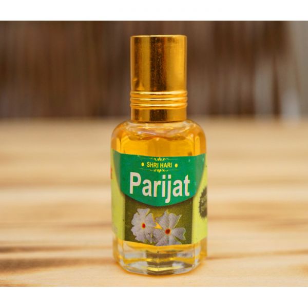 Ароматична олія Паріджат PARIJAT OIL 10 ML