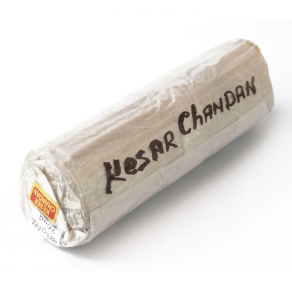 Пахощі натуральні Кесар Чандан EXPORT QUALITY KESAR CHANDAN 250 грам