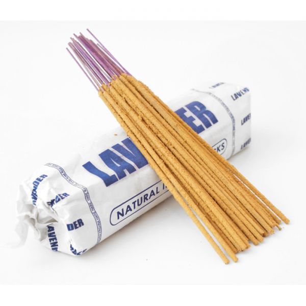 Пахощі натуральні Лаванда LAVENDER  HKPD 250 грам