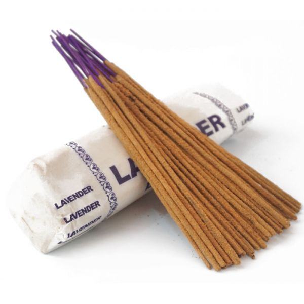 Пахощі натуральні Лаванда особлива LAVENDER SPECIAL 250 грам