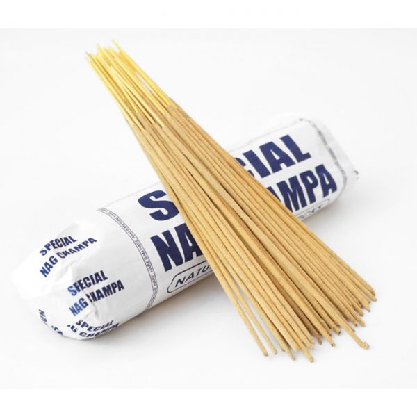 Пахощі натуральні Наг Чампа SPECIAL NAG CHAMPA HKPD 250 грам