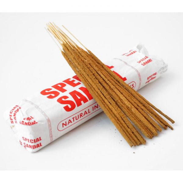 Пахощі натуральні Сандал SPECIAL SANDAL HKPD 250 грам