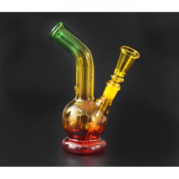 Бонг Скляний RASTA PGWP-274