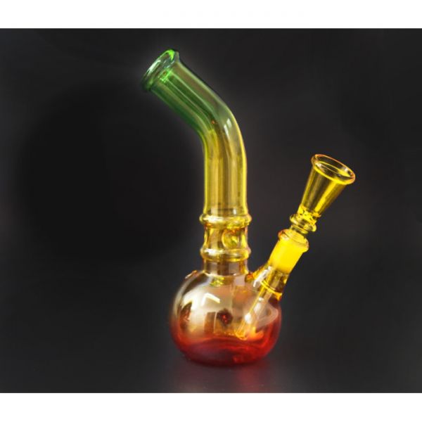 Бонг Скляний RASTA PGWP-354
