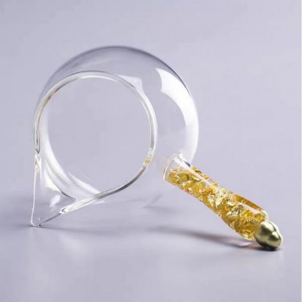 Чахай Термостійке скло 270мл. №3