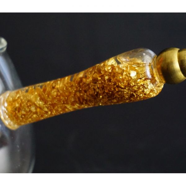 Чахай Термостійке скло 270мл. №3